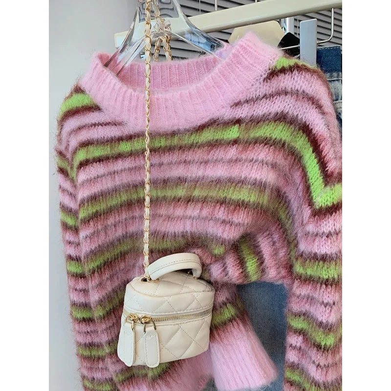 PENELOPE SWEATER