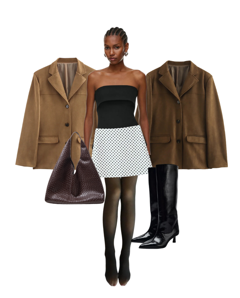 Our Best Selling & Chic-est 'It' Jacket