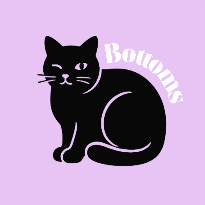 Bottoms