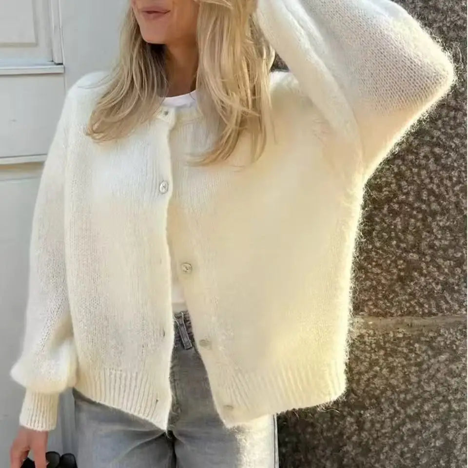 CLAIRE CARDIGAN