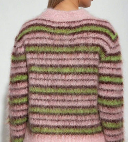 PENELOPE SWEATER