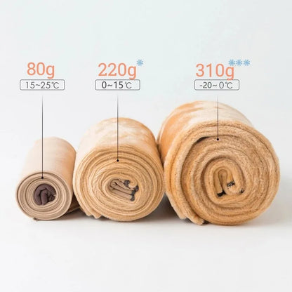 FLEECE LINED TIGHTS