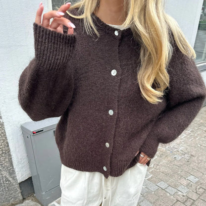 CLAIRE CARDIGAN